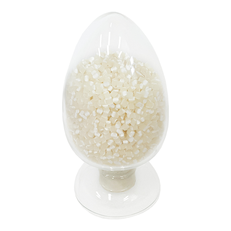 Yorgunluğa dayanıklı PP+ST polipropilen reçine SWJ/M-3501 Yorgunluğa dayanıklı PP+ST polipropilen reçine SWJ/M-3501